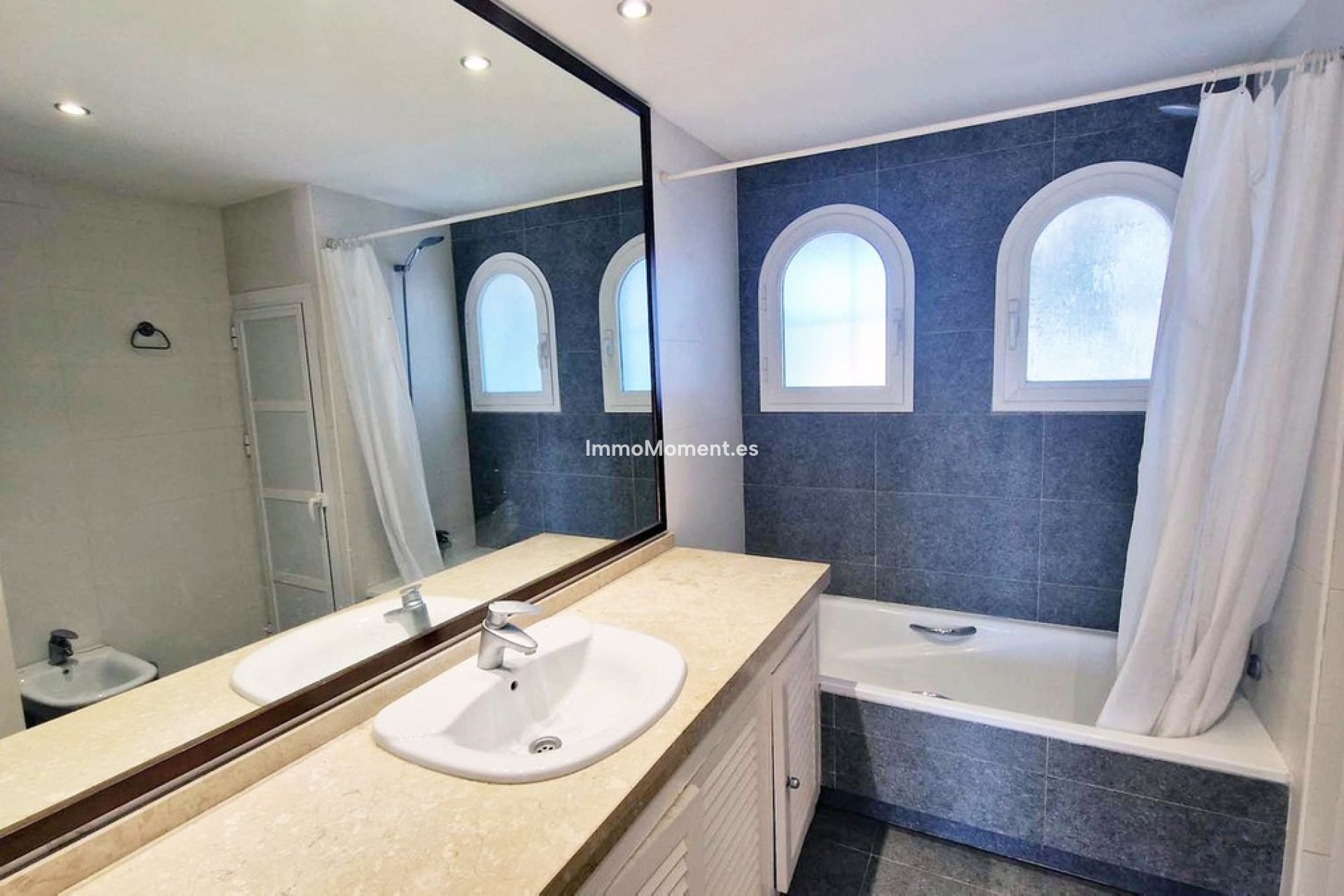 Revente - Appartement - Benalmadena - Benalmadena Costa