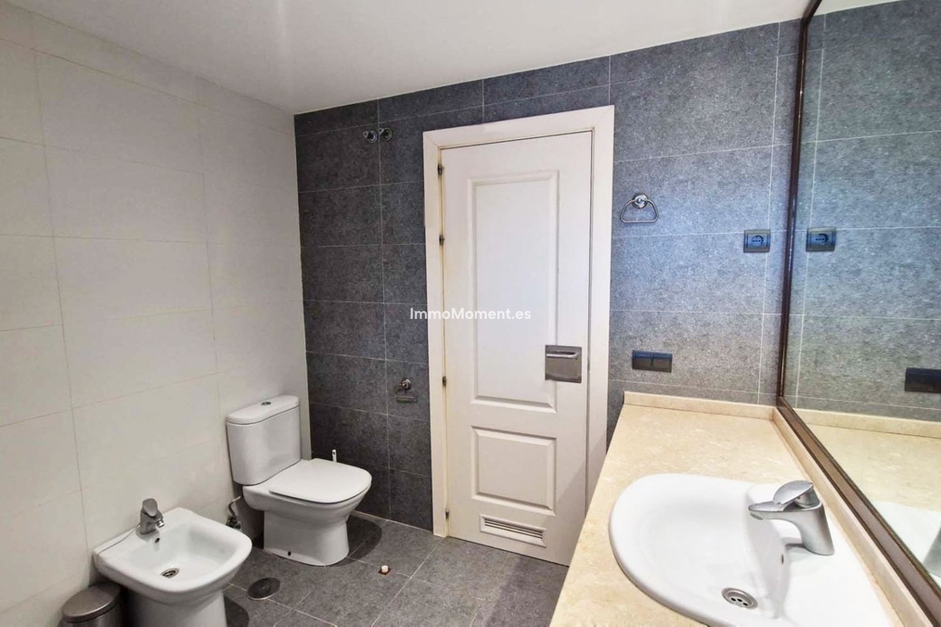 Revente - Appartement - Benalmadena - Benalmadena Costa