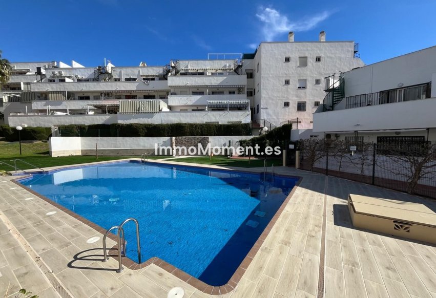 Revente - Appartement - Benalmadena - Benalmadena Costa