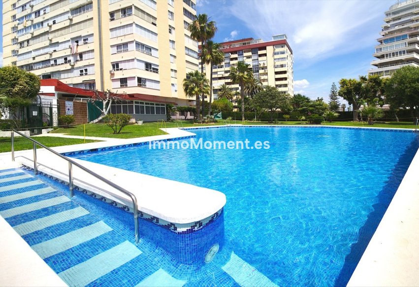 Revente - Appartement - Benalmadena - Benalmadena Costa