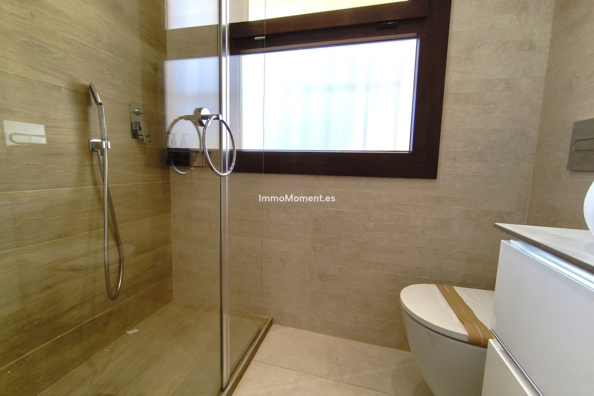 Revente - Appartement - Benalmadena - Benalmadena Costa