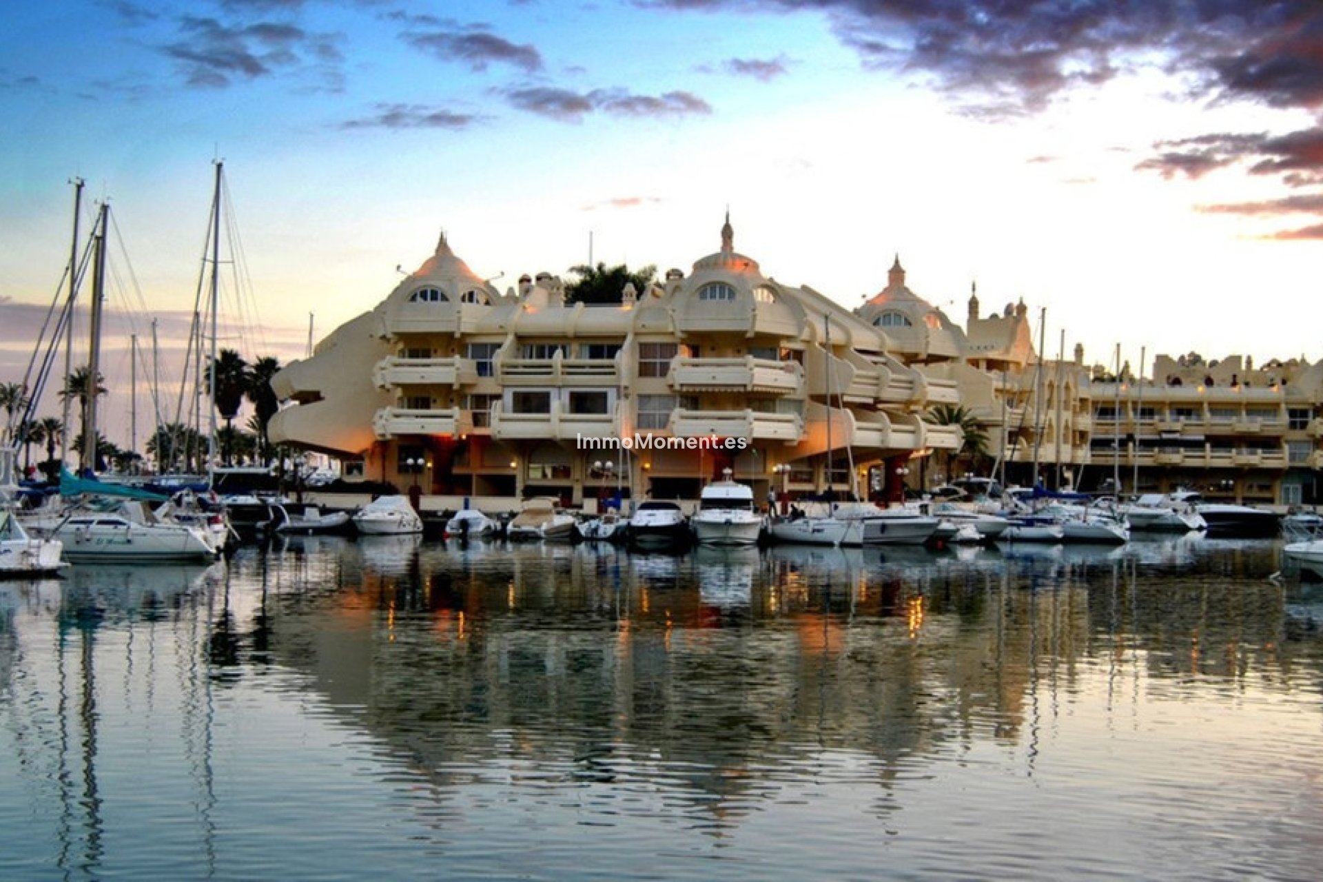 Revente - Appartement - Benalmadena - Benalmadena Costa