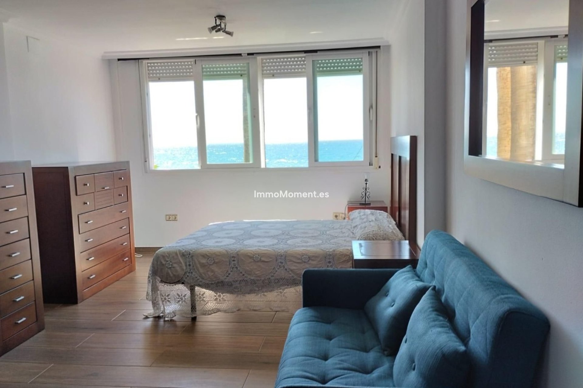 Revente - Appartement - Benalmadena - Benalmadena Costa