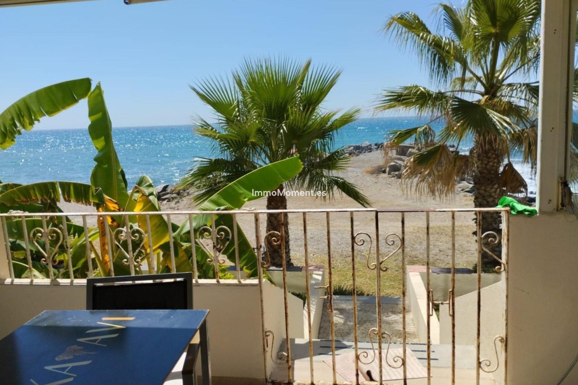 Revente - Appartement - Benalmadena - Benalmadena Costa