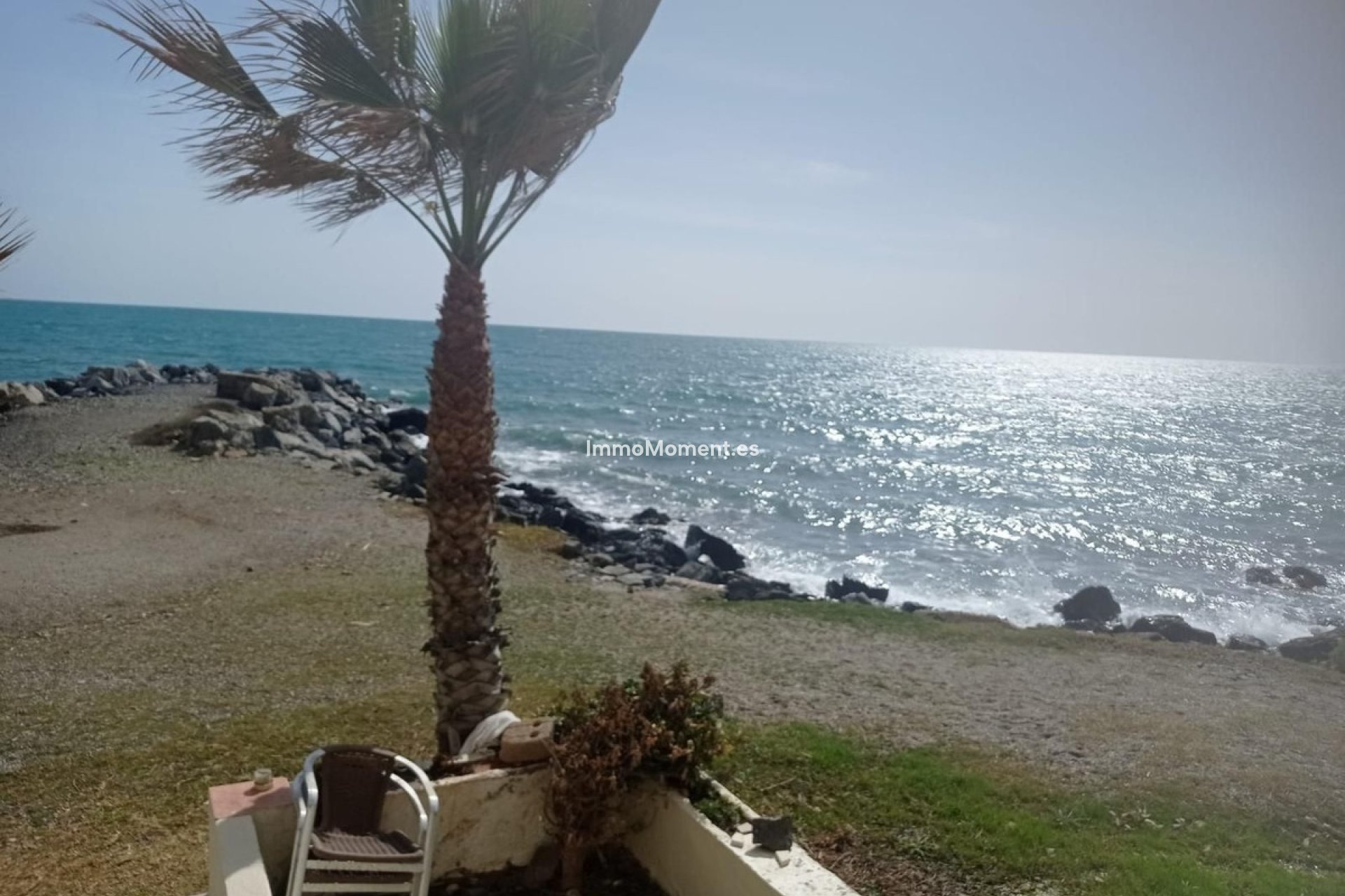 Revente - Appartement - Benalmadena - Benalmadena Costa