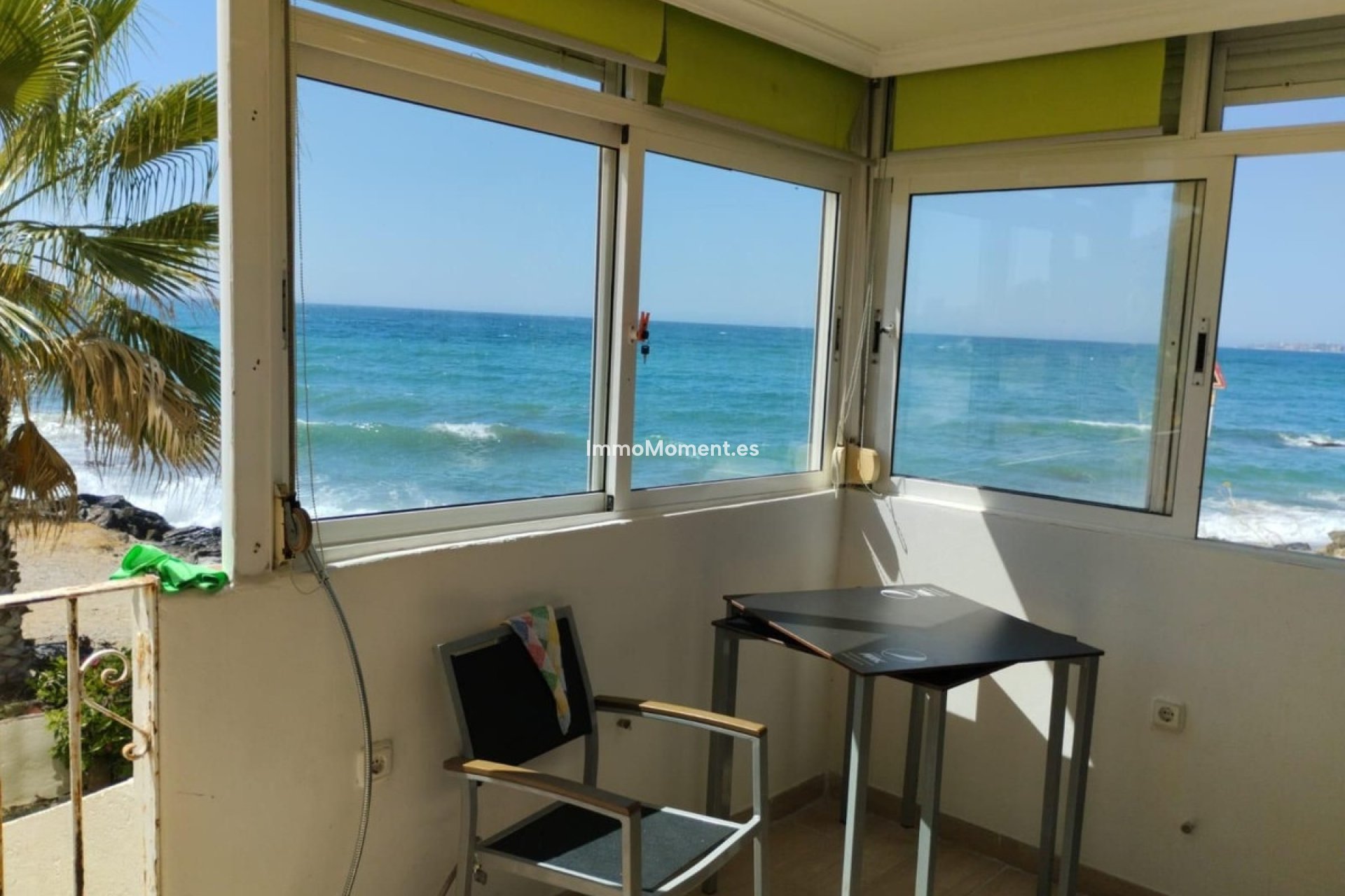 Revente - Appartement - Benalmadena - Benalmadena Costa