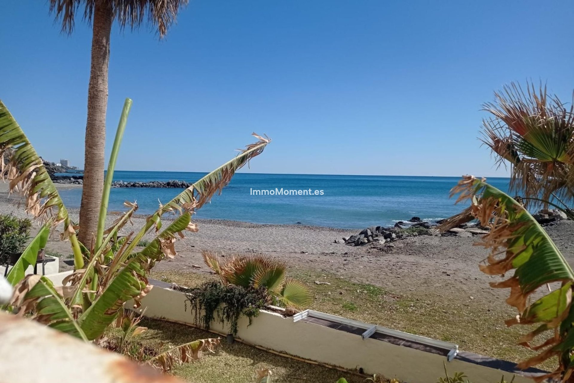 Revente - Appartement - Benalmadena - Benalmadena Costa