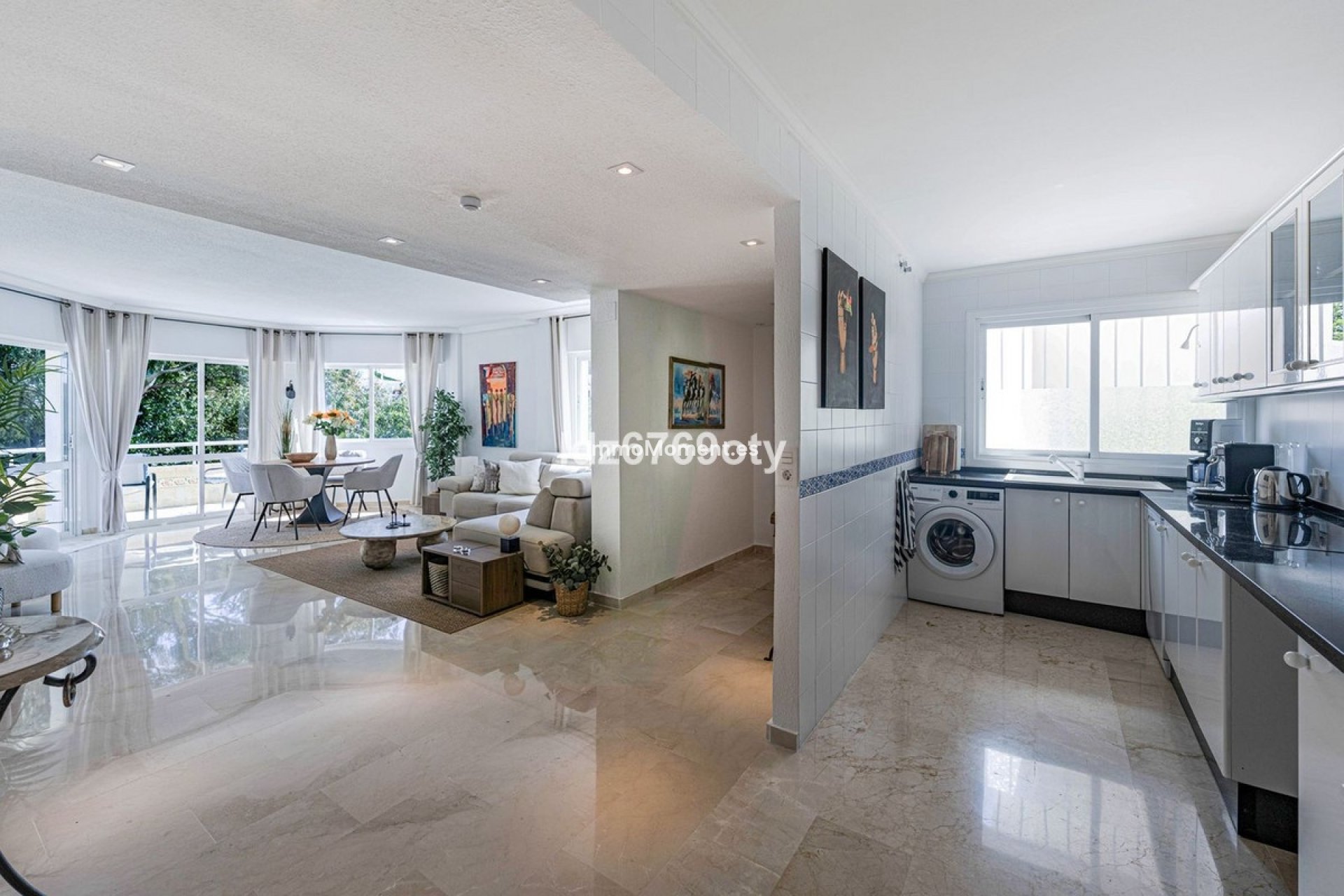 Revente - Appartement - Benalmadena - Benalmadena Costa