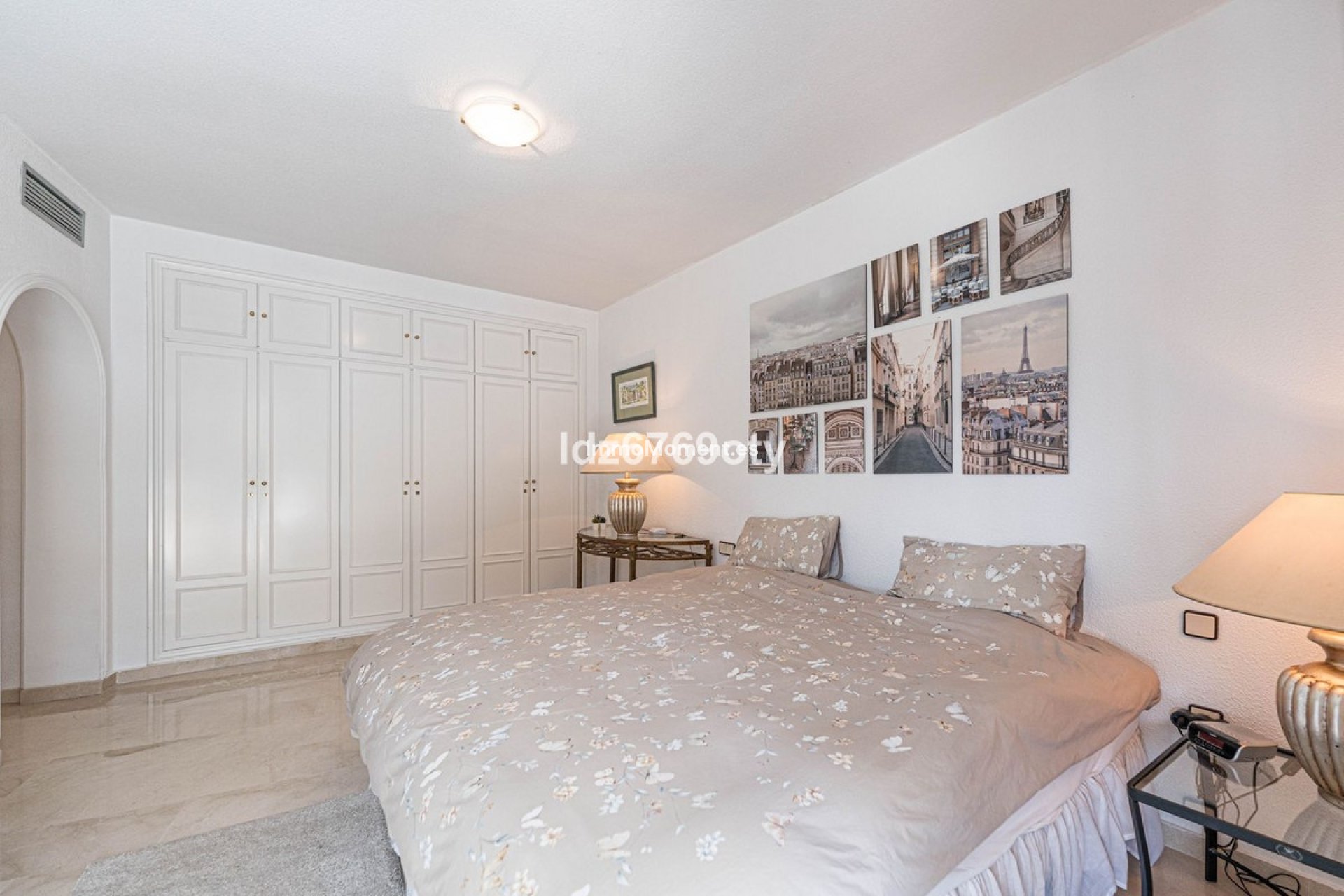 Revente - Appartement - Benalmadena - Benalmadena Costa