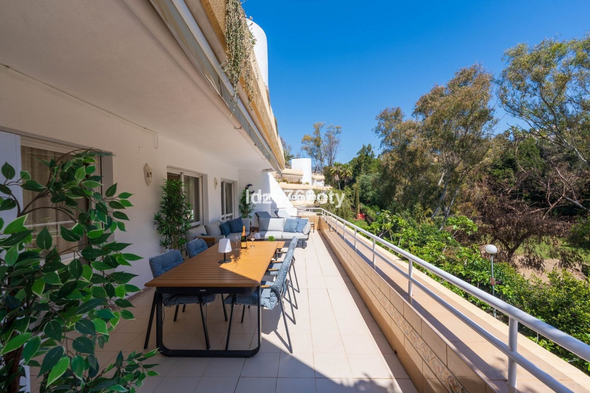 Revente - Appartement - Benalmadena - Benalmadena Costa