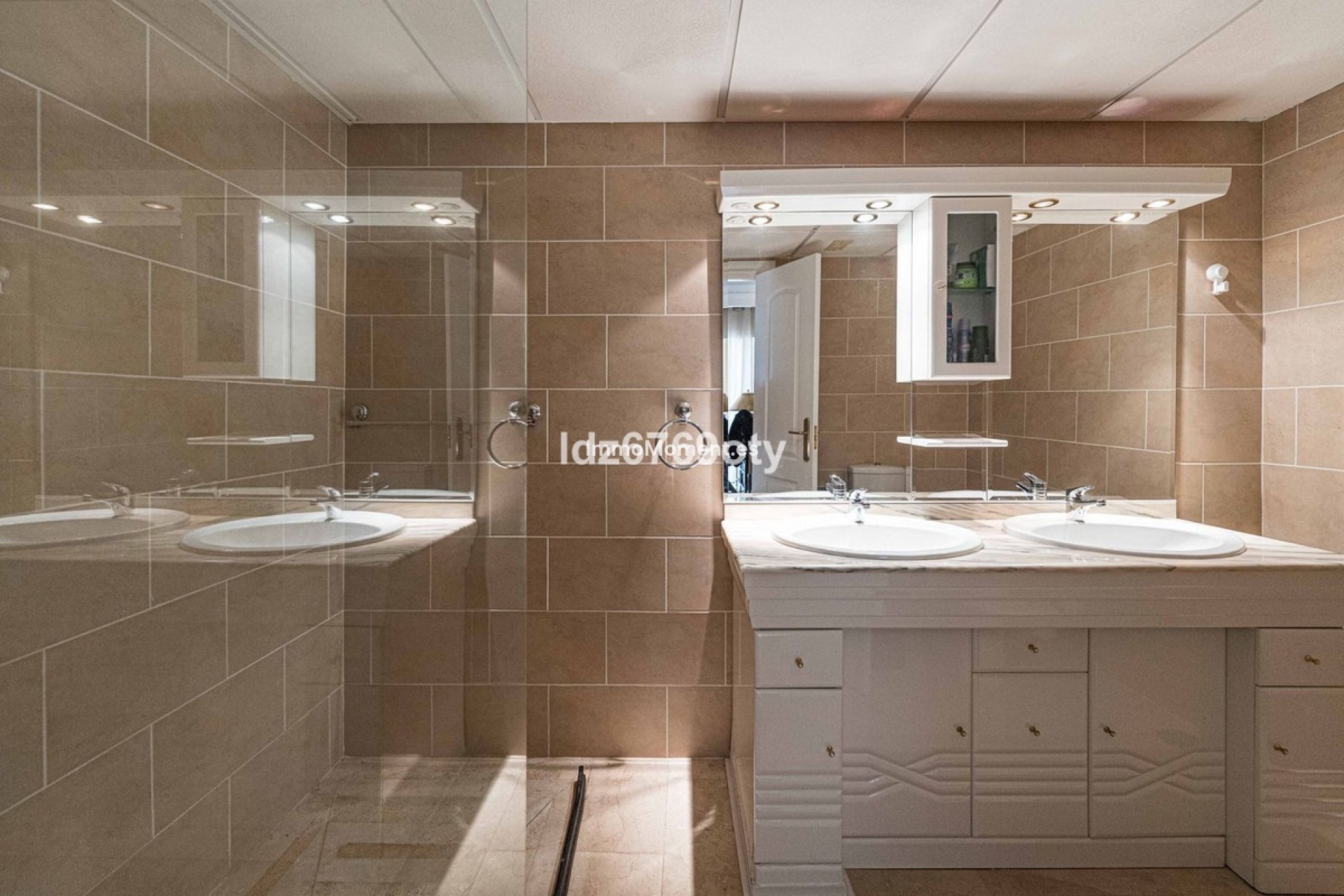 Revente - Appartement - Benalmadena - Benalmadena Costa