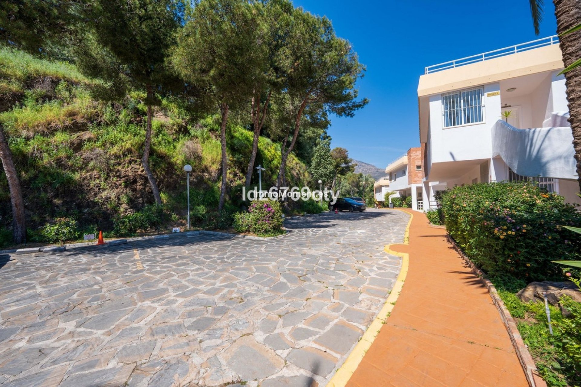 Revente - Appartement - Benalmadena - Benalmadena Costa