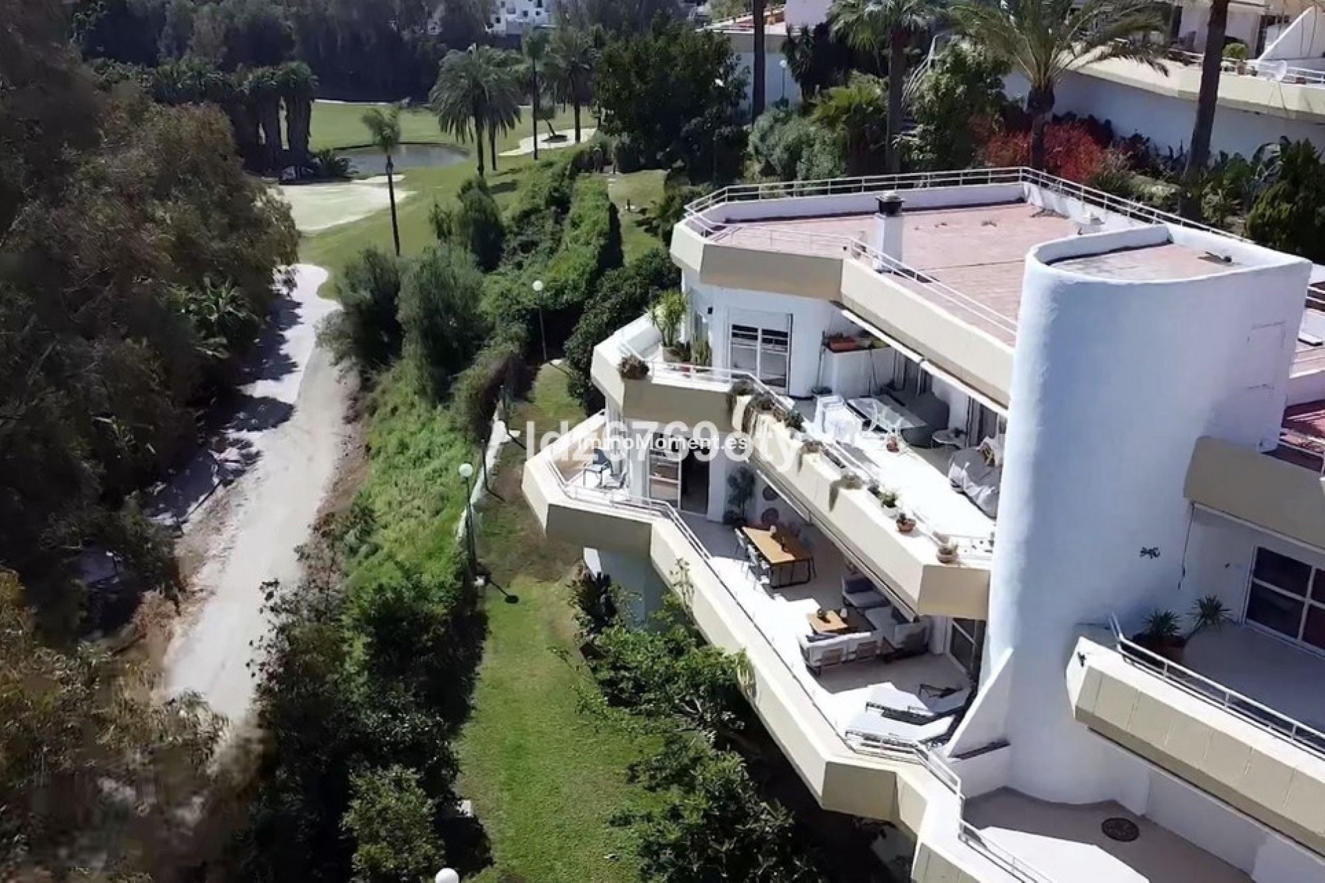 Revente - Appartement - Benalmadena - Benalmadena Costa