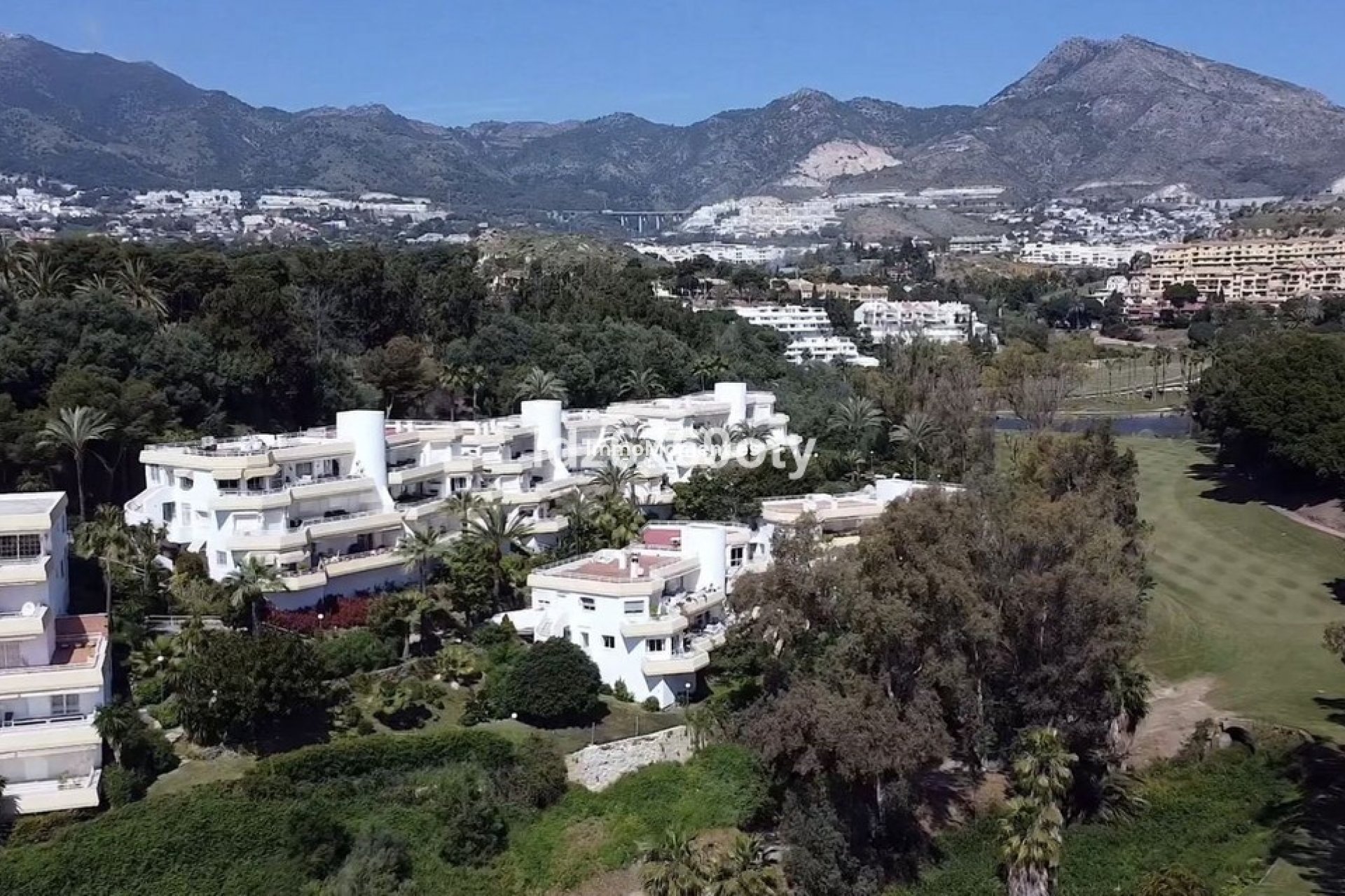 Revente - Appartement - Benalmadena - Benalmadena Costa