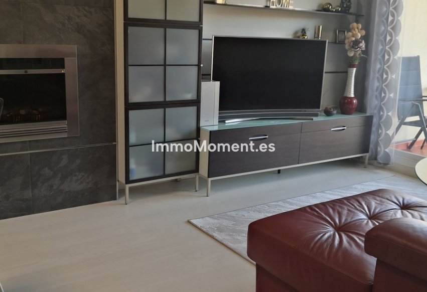 Revente - Appartement - Benalmadena - Benalmadena Costa