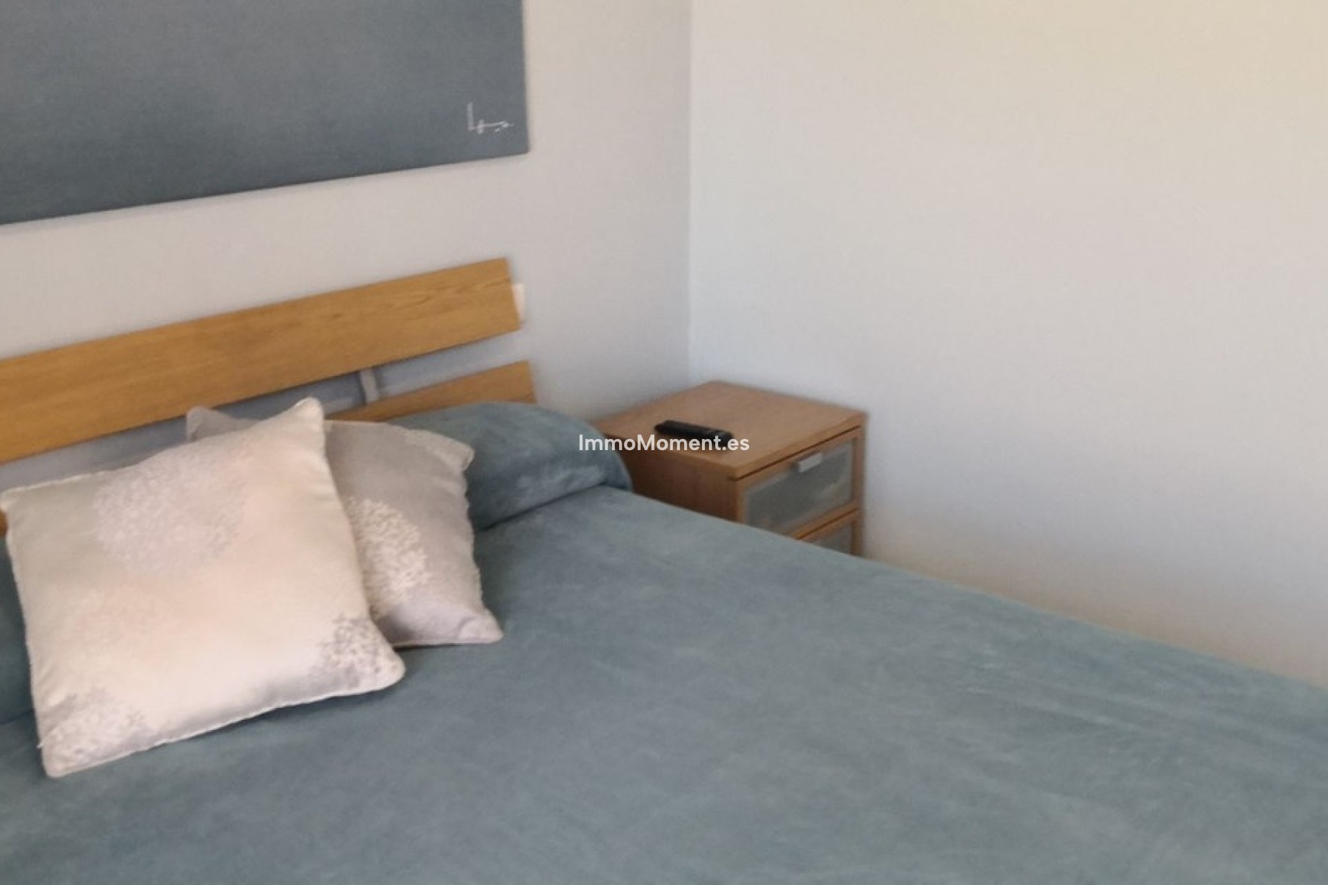 Revente - Appartement - Benalmadena - Benalmadena Costa