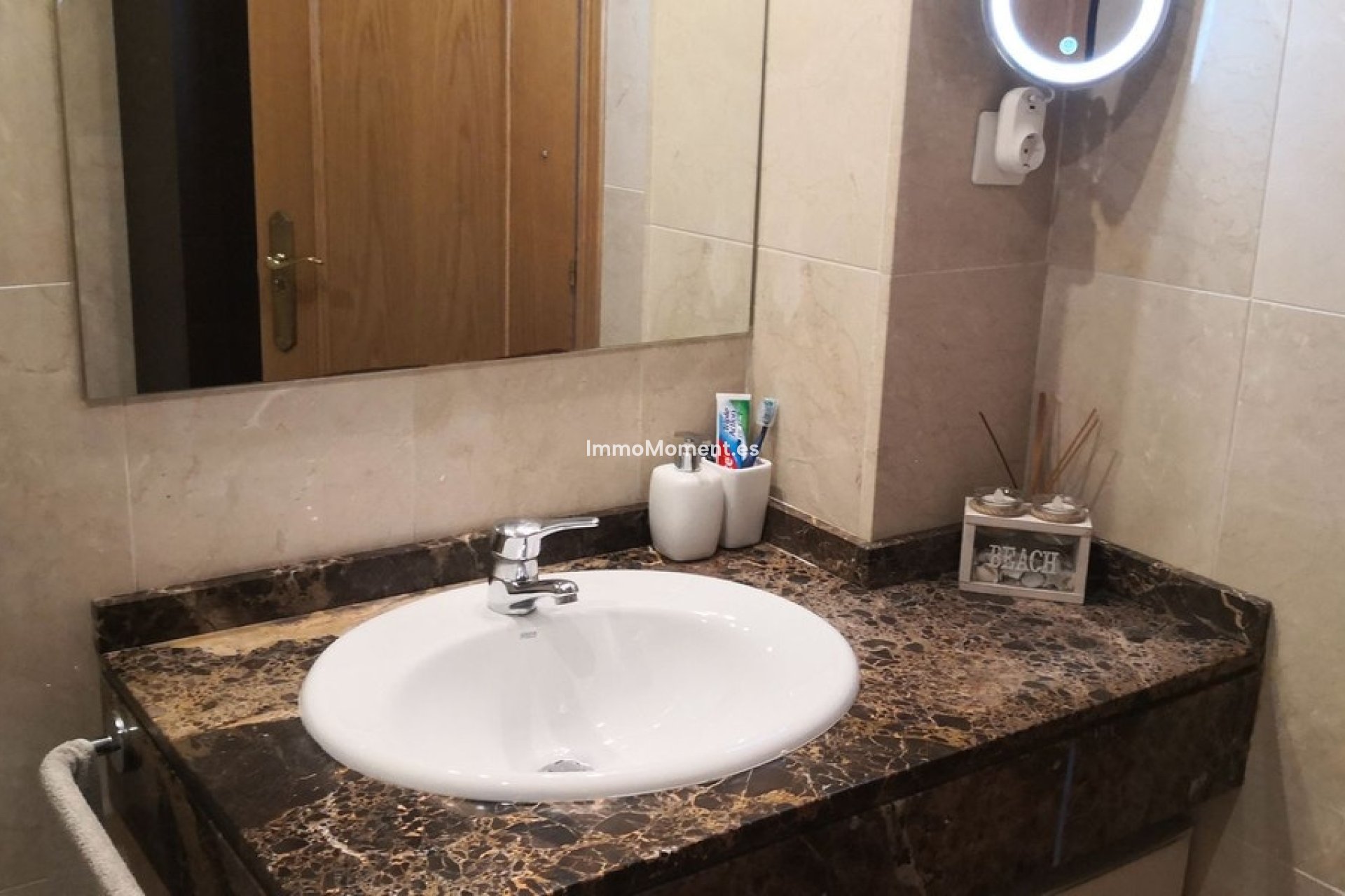 Revente - Appartement - Benalmadena - Benalmadena Costa