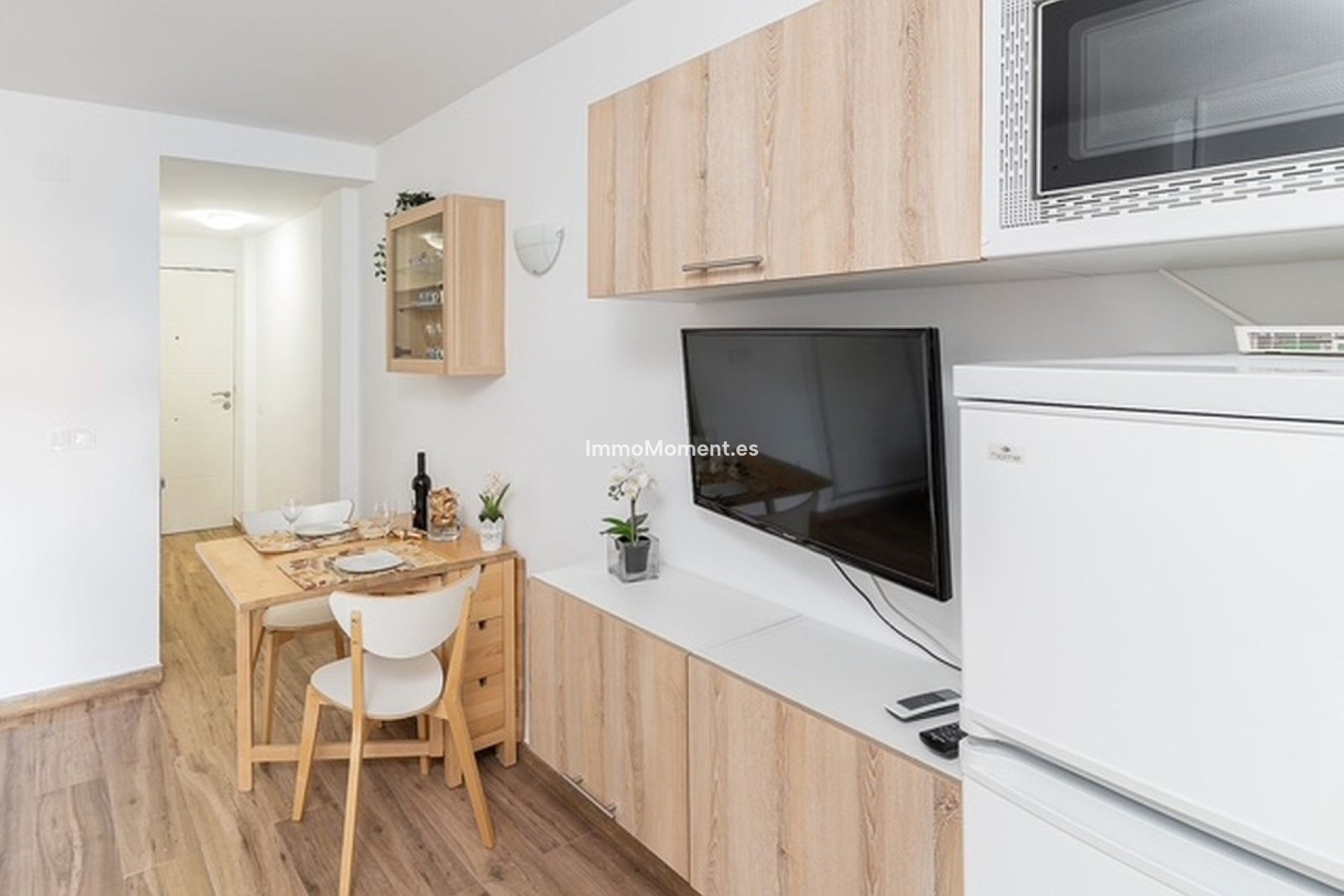 Revente - Appartement - Benalmadena - Benalmadena Costa