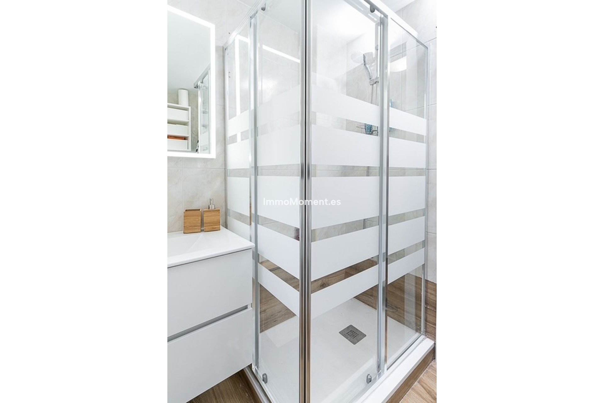 Revente - Appartement - Benalmadena - Benalmadena Costa