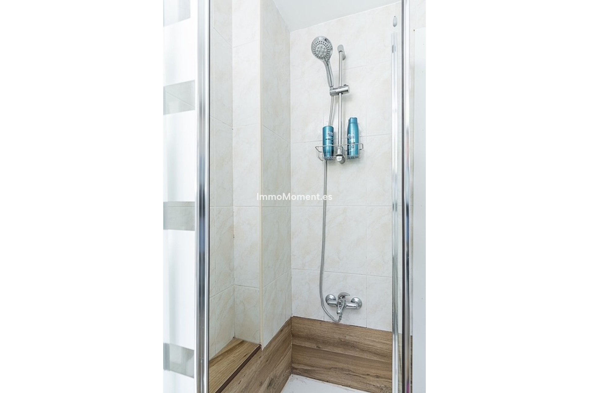 Revente - Appartement - Benalmadena - Benalmadena Costa