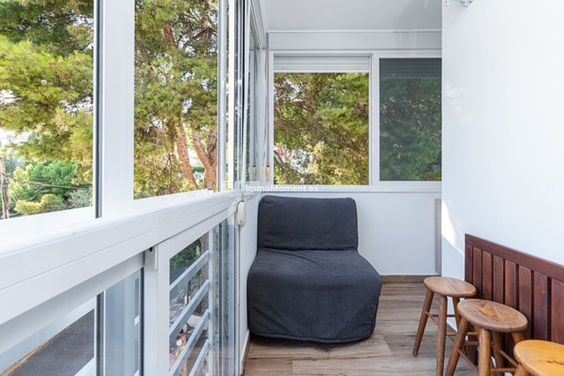 Revente - Appartement - Benalmadena - Benalmadena Costa