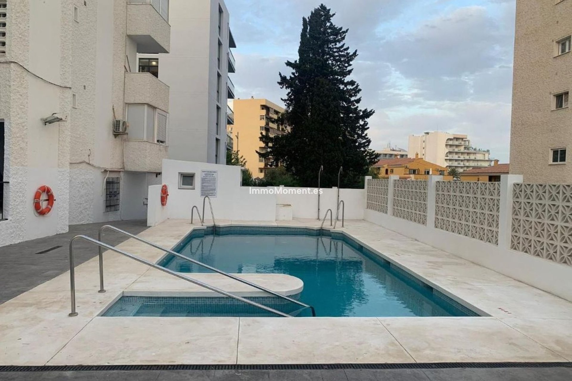 Revente - Appartement - Benalmadena - Benalmadena Costa