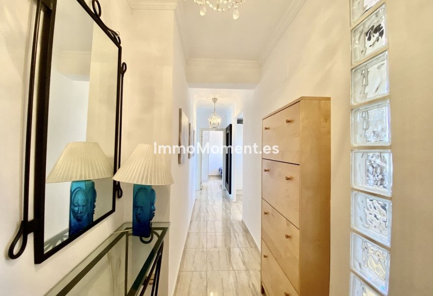 Revente - Appartement - Benalmadena - Benalmadena Costa