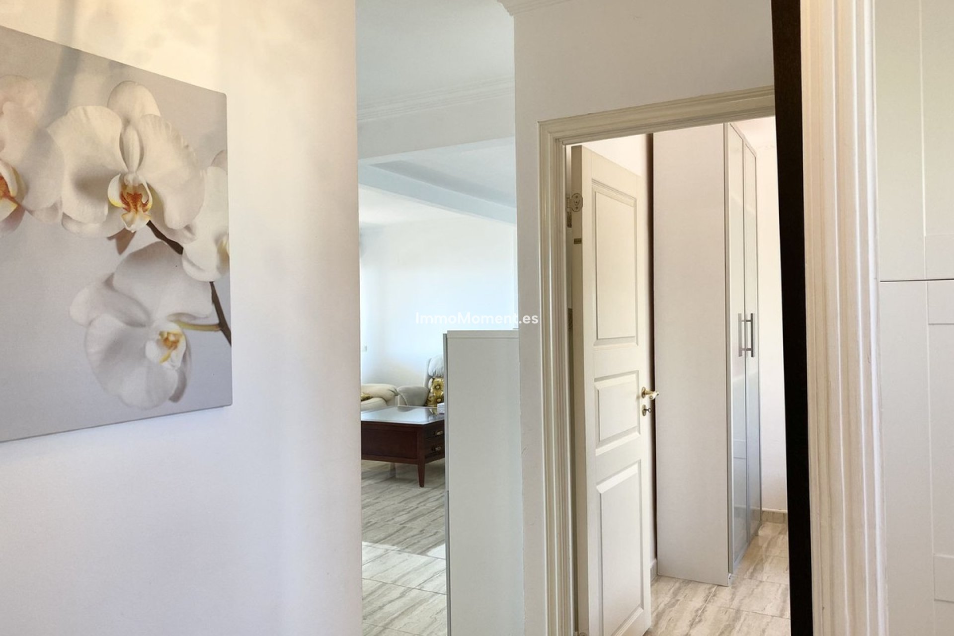 Revente - Appartement - Benalmadena - Benalmadena Costa