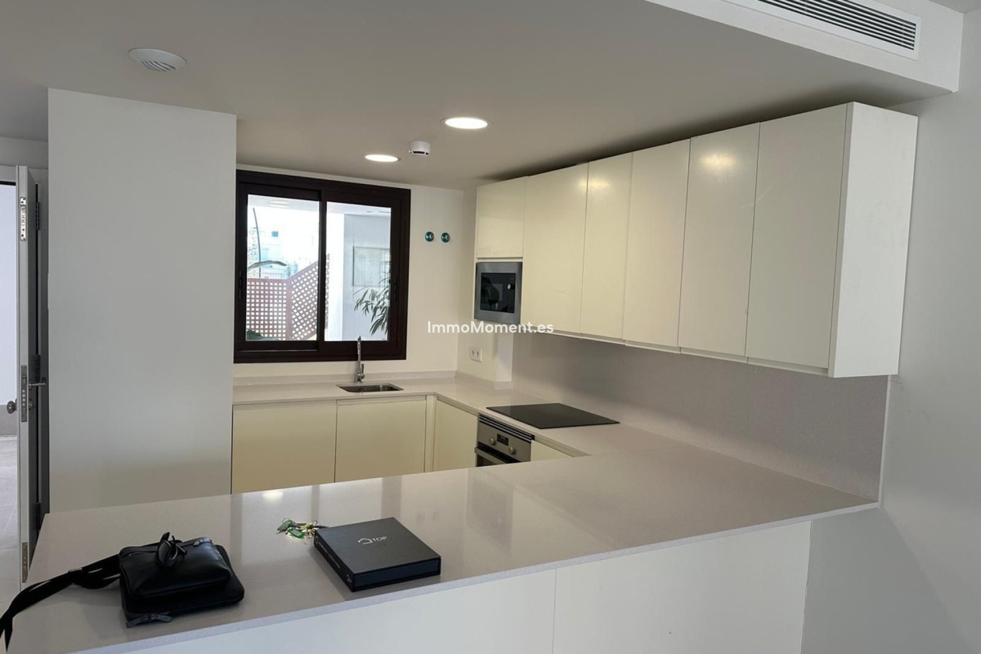 Revente - Appartement - Benalmadena - Benalmadena Costa