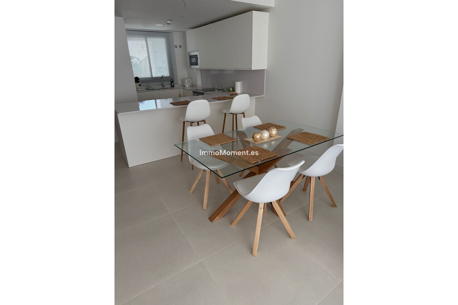 Revente - Appartement - Benalmadena - Benalmadena Costa