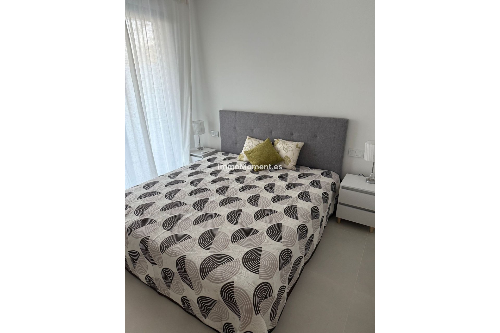 Revente - Appartement - Benalmadena - Benalmadena Costa