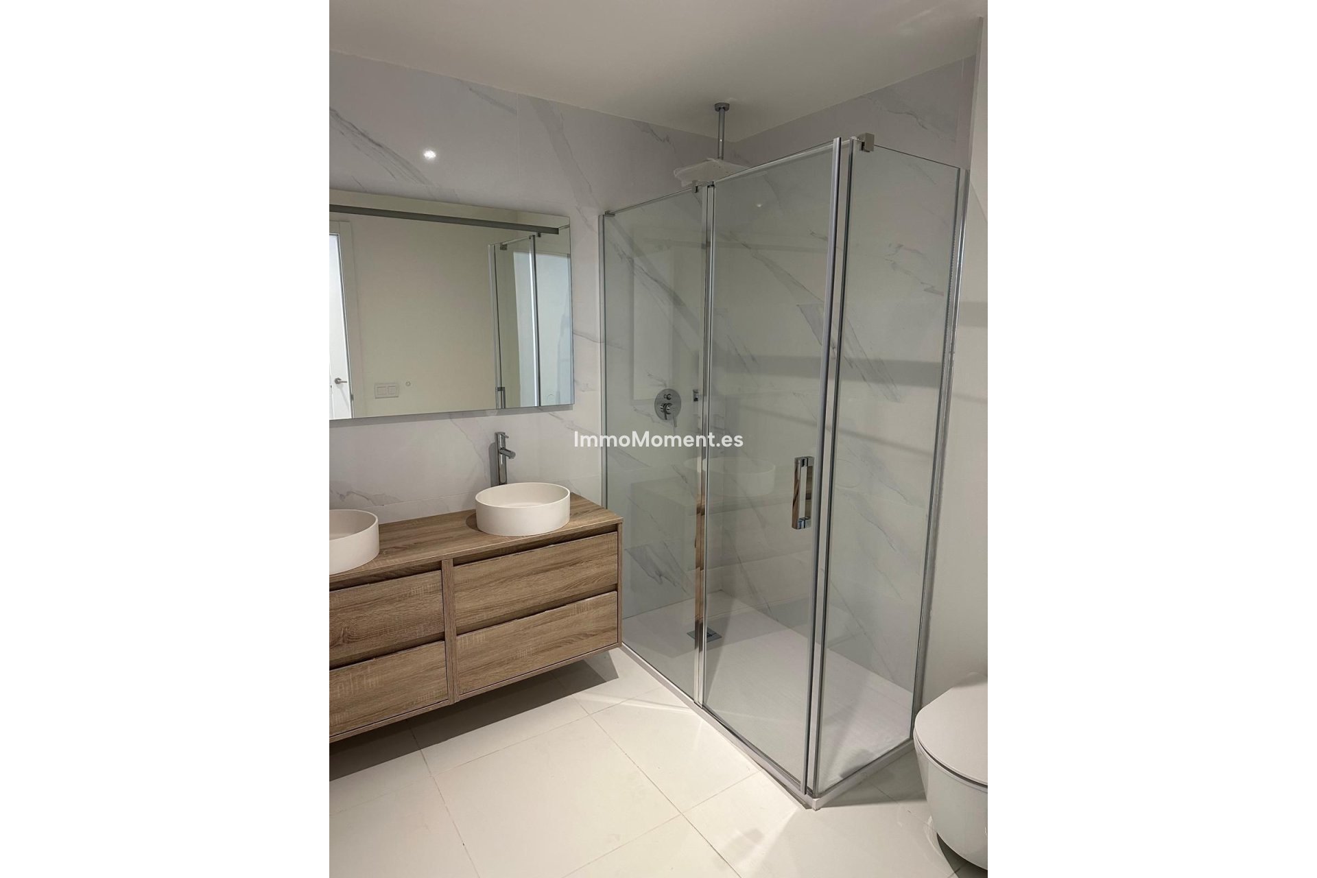 Revente - Appartement - Benalmadena - Benalmadena Costa