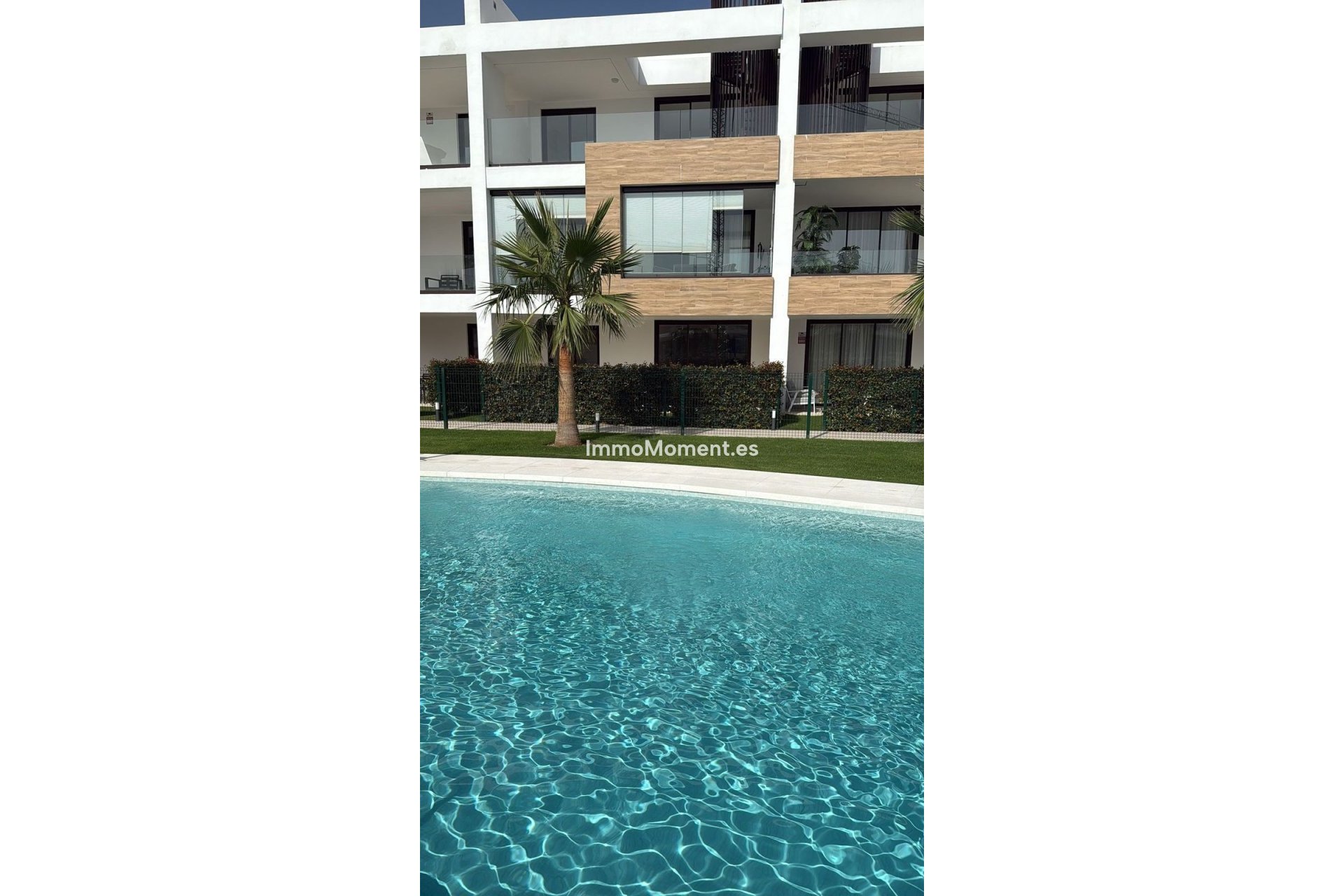 Revente - Appartement - Benalmadena - Benalmadena Costa