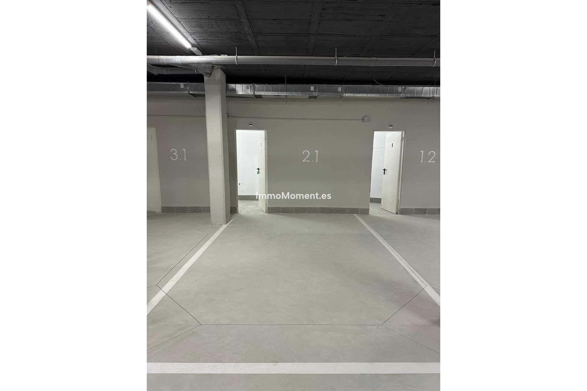 Revente - Appartement - Benalmadena - Benalmadena Costa