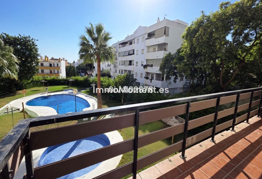 Revente - Appartement - Benalmadena - Benalmadena Costa