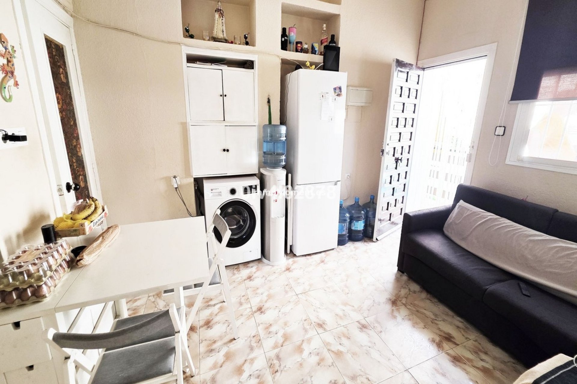 Revente - Appartement - Benalmadena - Benalmadena Costa