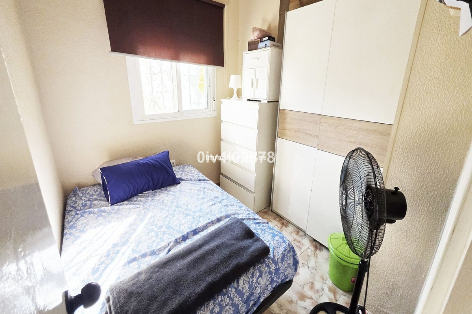 Revente - Appartement - Benalmadena - Benalmadena Costa