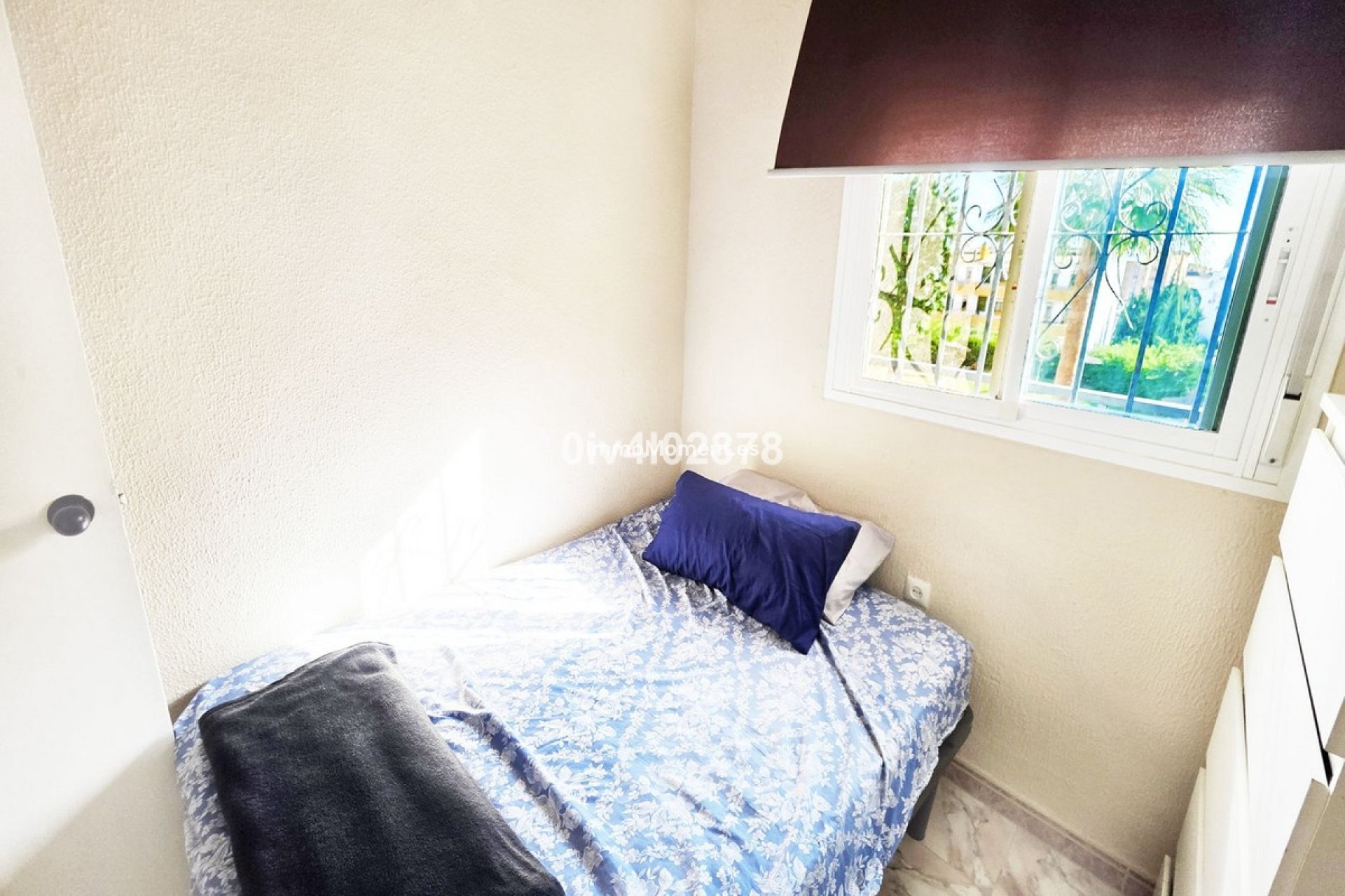 Revente - Appartement - Benalmadena - Benalmadena Costa