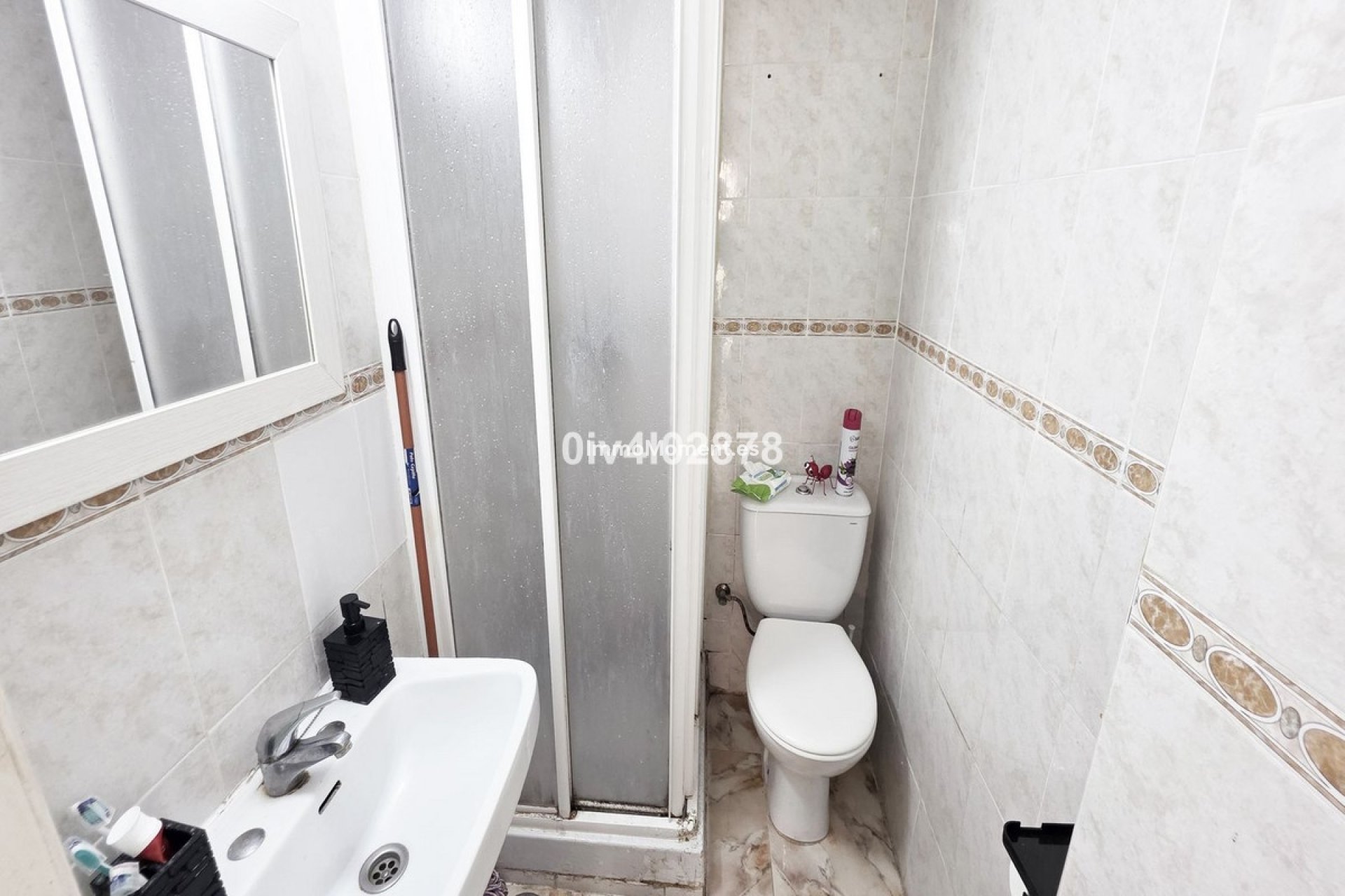 Revente - Appartement - Benalmadena - Benalmadena Costa