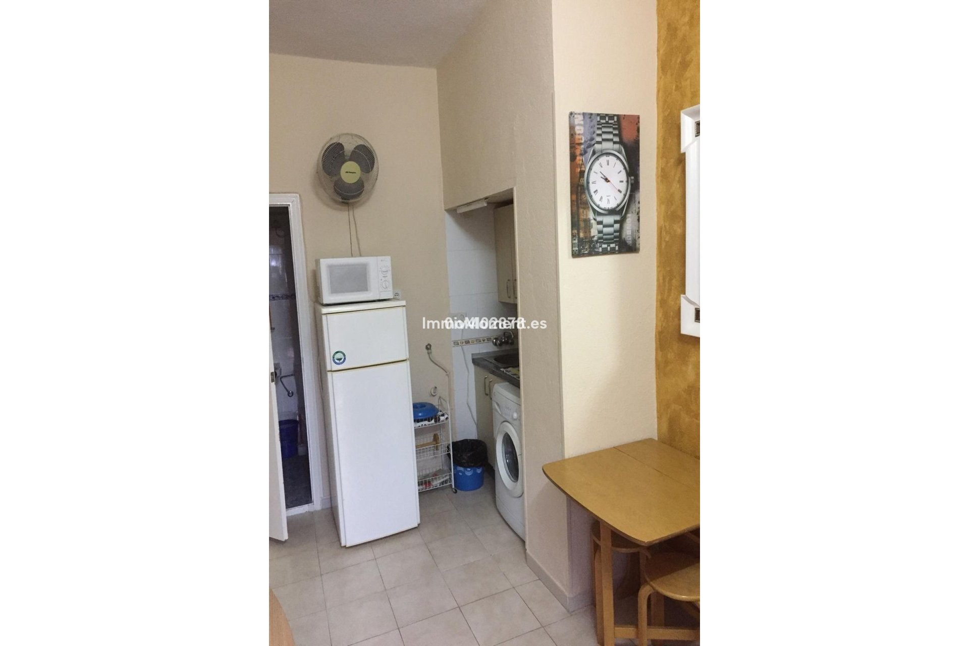 Revente - Appartement - Benalmadena - Benalmadena Costa