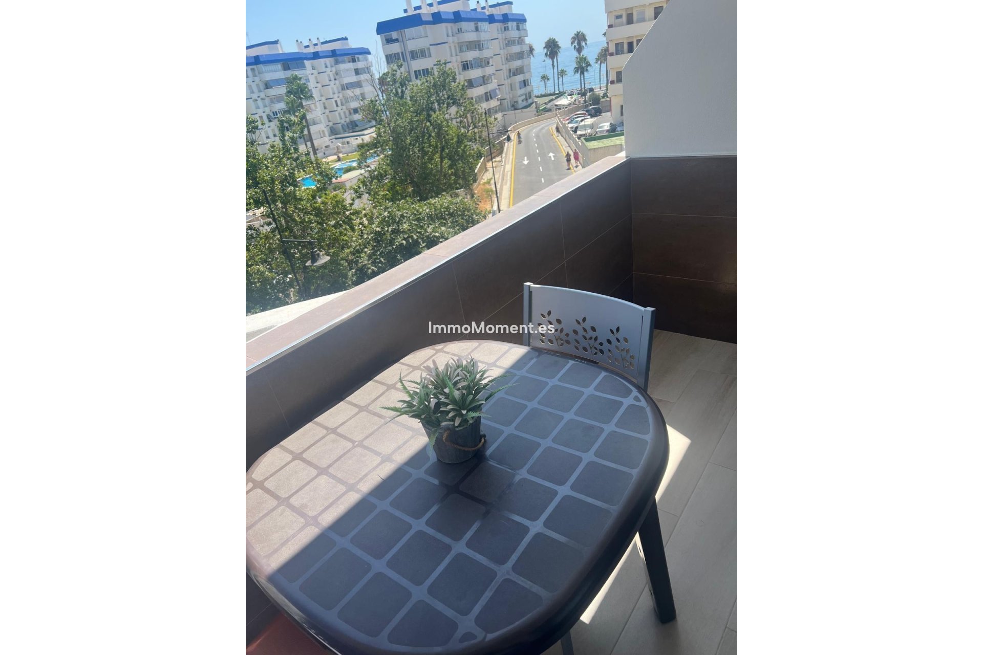 Revente - Appartement - Benalmadena - Benalmadena Costa