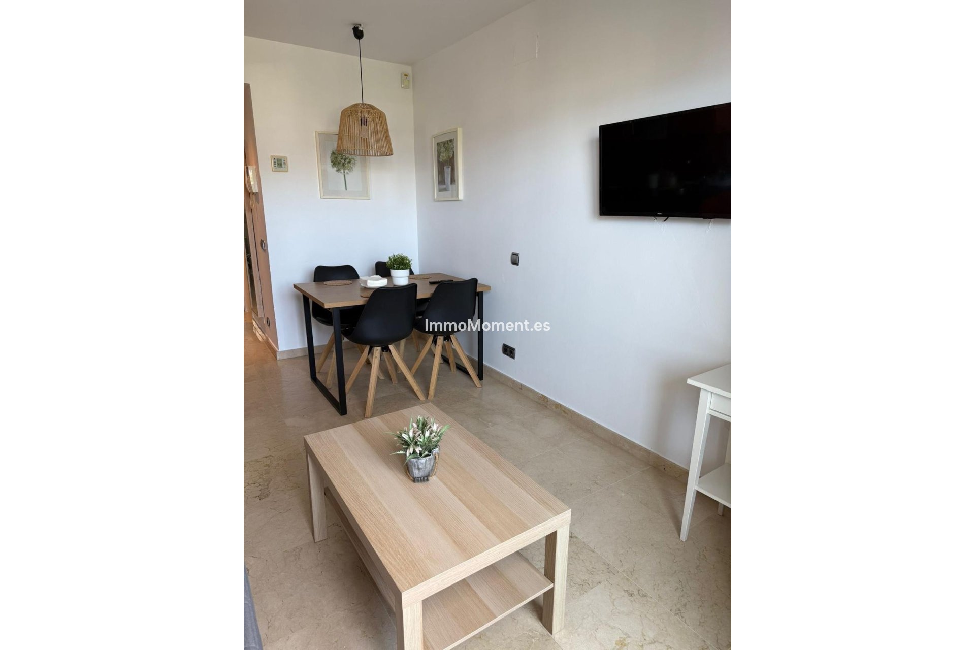 Revente - Appartement - Benalmadena - Benalmadena Costa