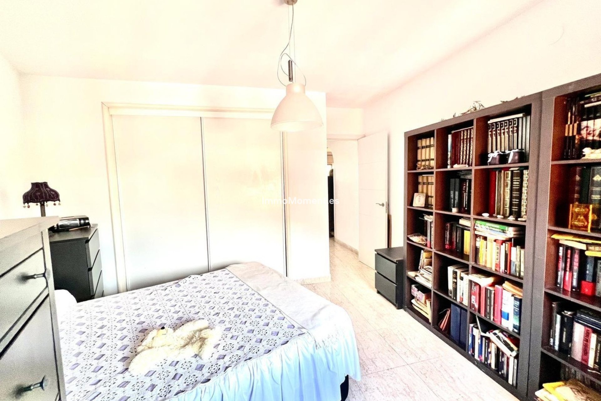 Revente - Appartement - Benalmadena - Benalmadena Costa