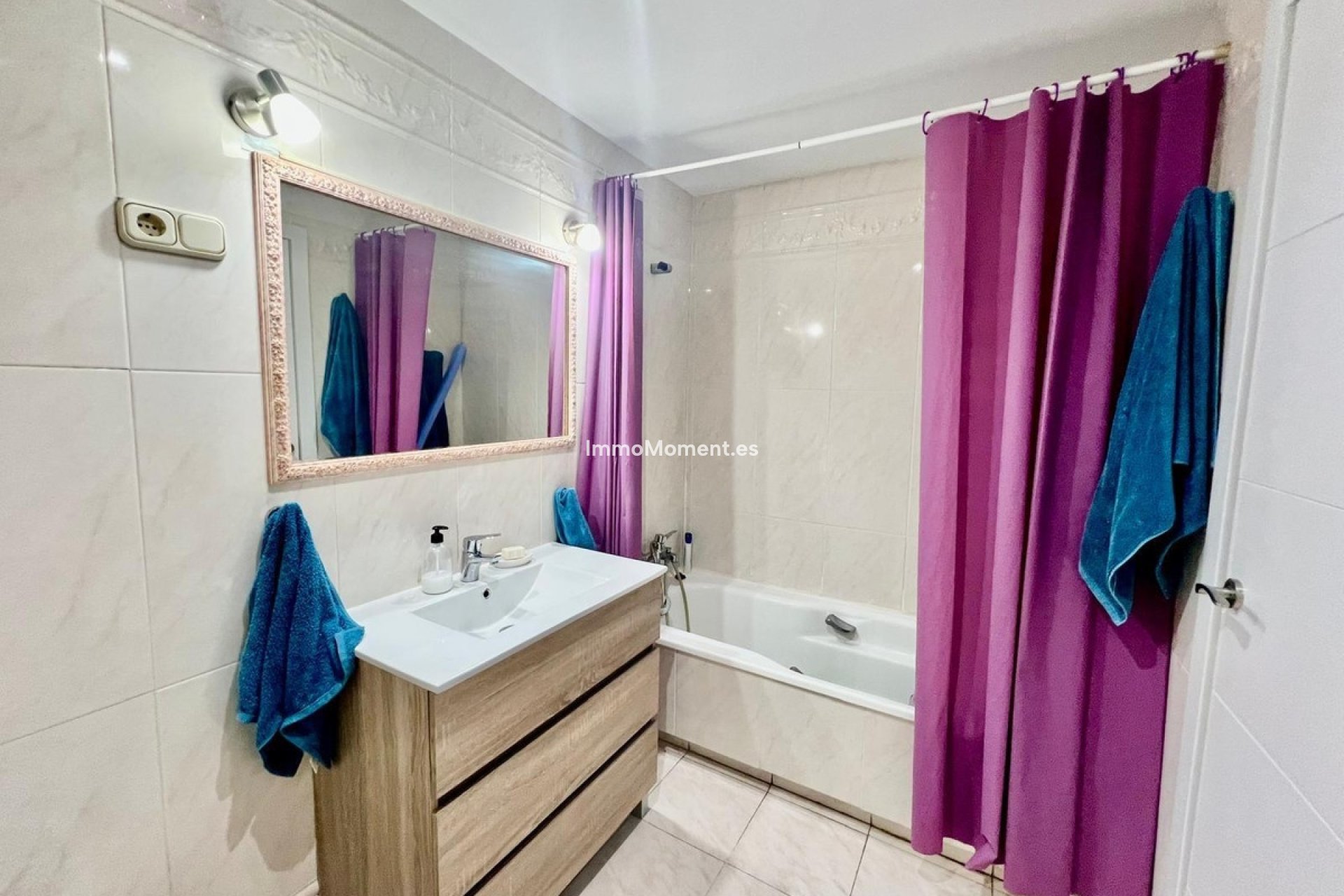 Revente - Appartement - Benalmadena - Benalmadena Costa