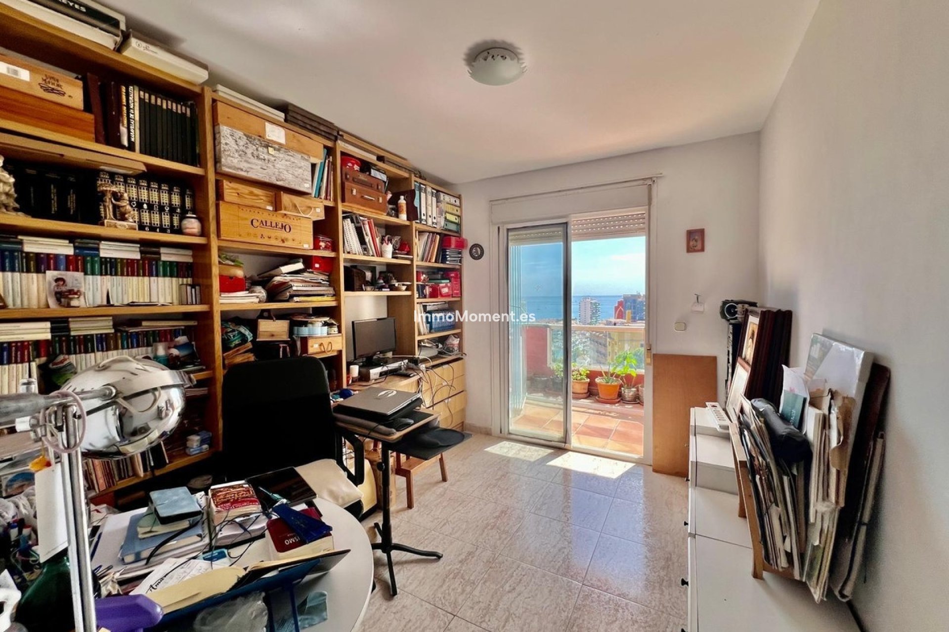 Revente - Appartement - Benalmadena - Benalmadena Costa