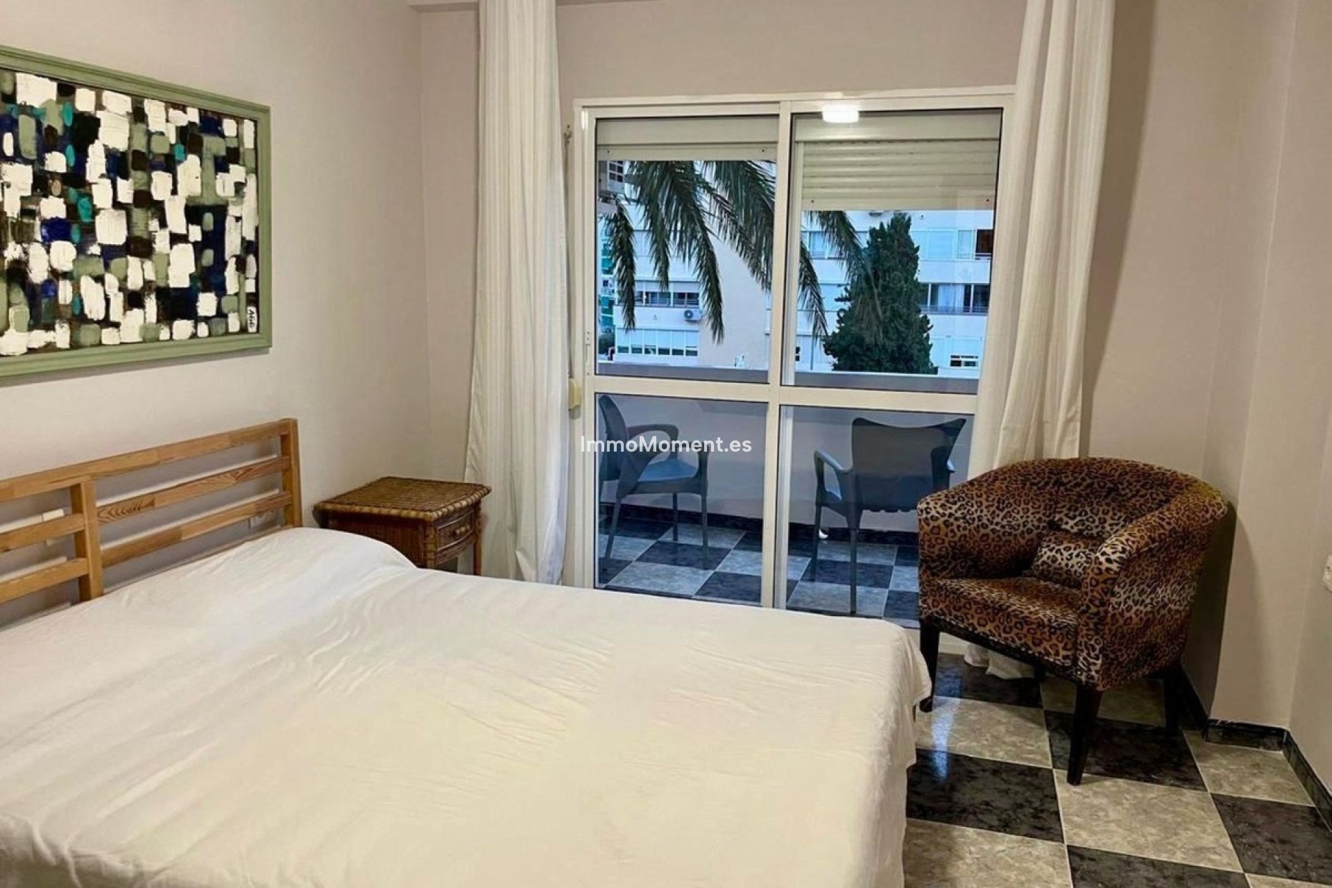 Revente - Appartement - Benalmadena - Benalmadena Costa