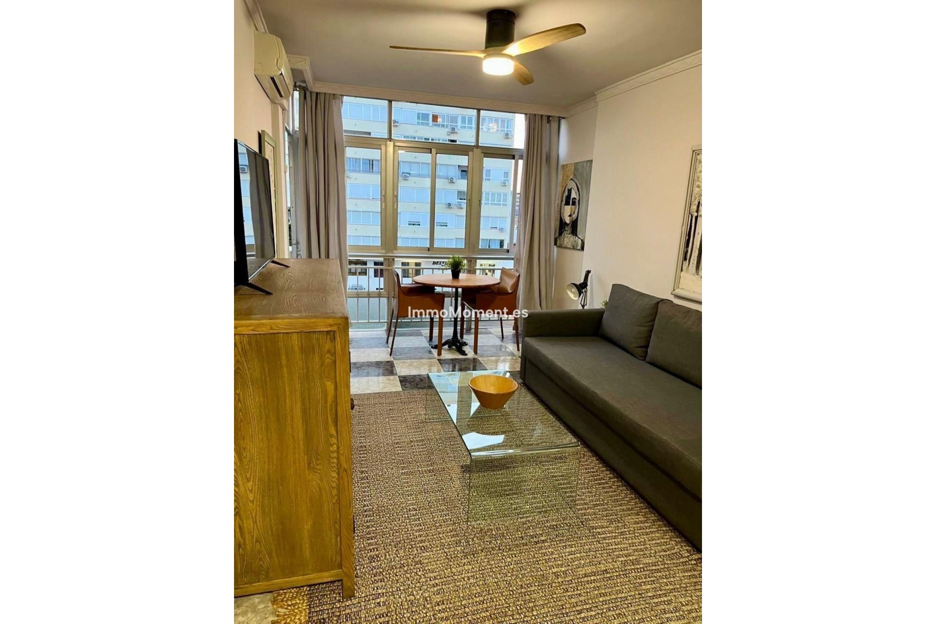 Revente - Appartement - Benalmadena - Benalmadena Costa