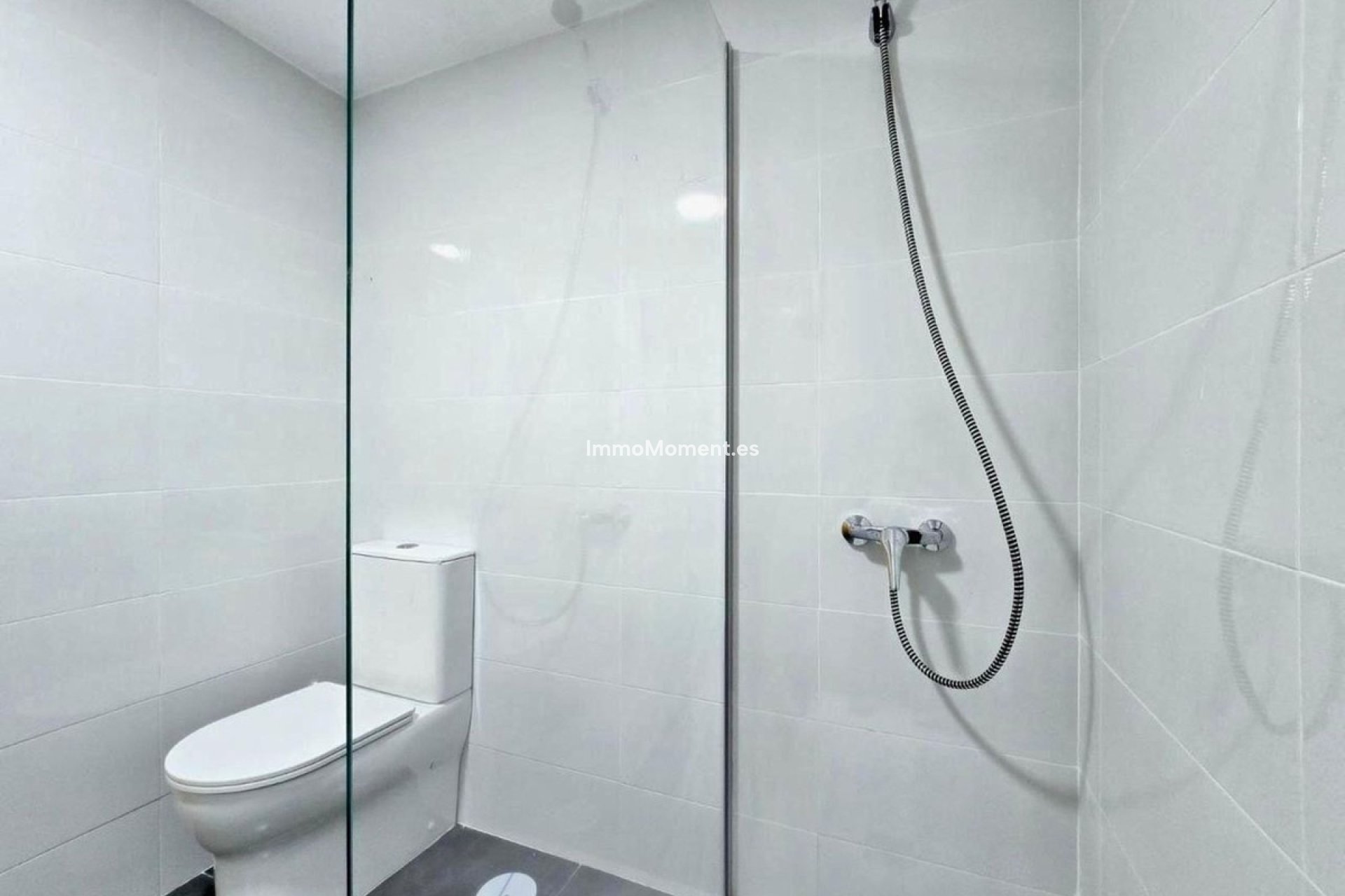 Revente - Appartement - Benalmadena - Benalmadena Costa