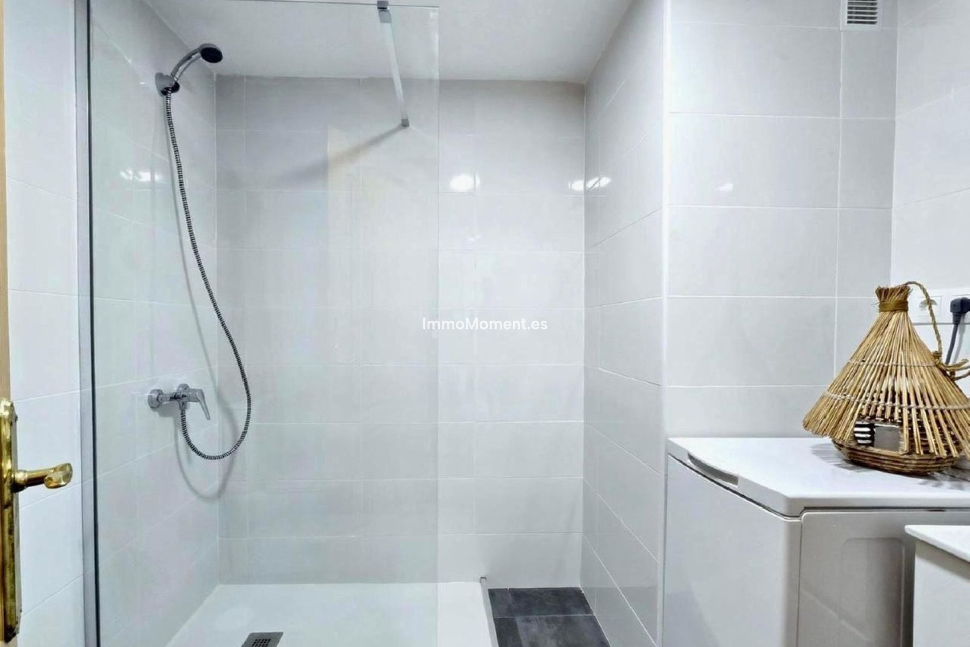 Revente - Appartement - Benalmadena - Benalmadena Costa