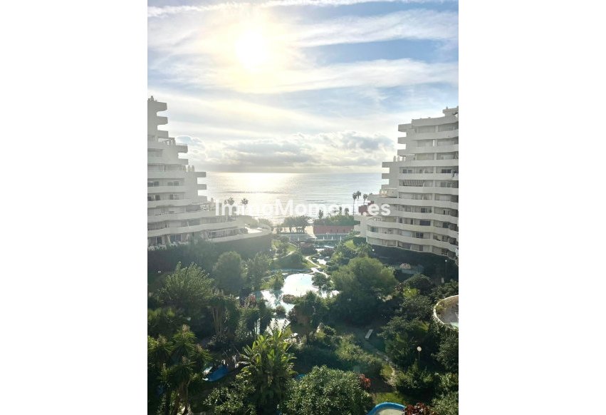 Revente - Appartement - Benalmadena - Benalmadena Costa